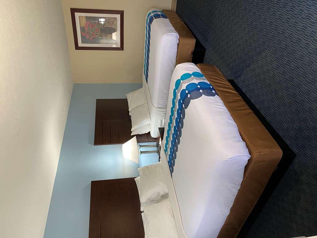 Surestay Hotel By Best Western Bardstown General Nelson Стая снимка